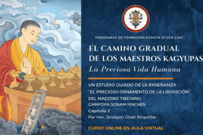 La Preciosa Vida Humana