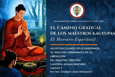 El Maestro Espiritual